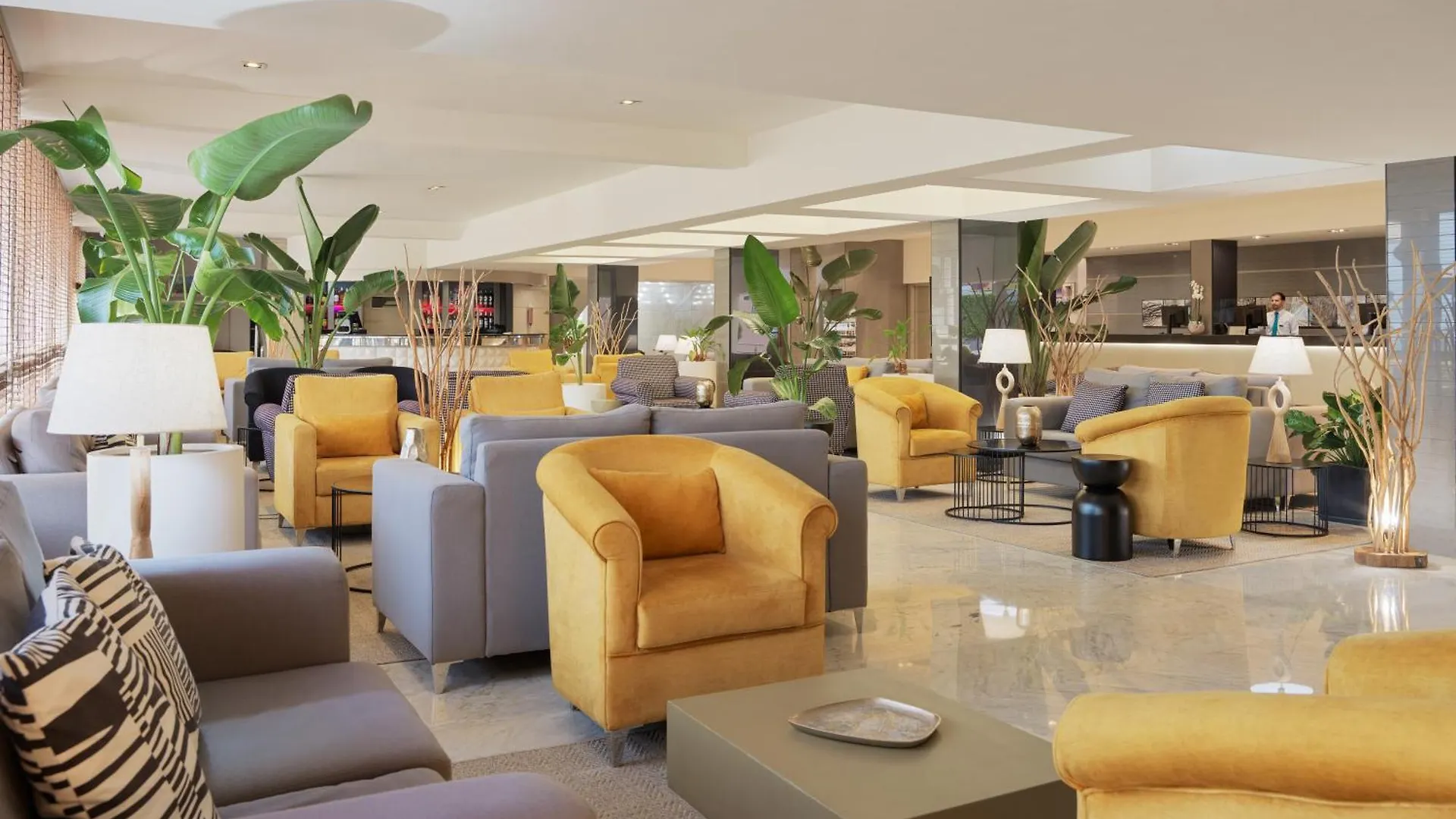H10 Gran Tinerfe - Adults Only Hotel Costa Adeje