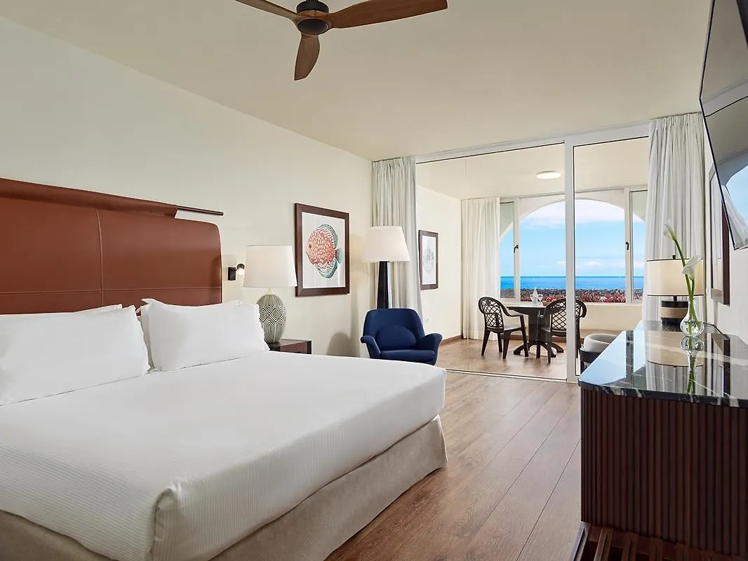 H10 Gran Tinerfe - Adults Only Hotel Costa Adeje  4*, Costa Adeje (Tenerife)