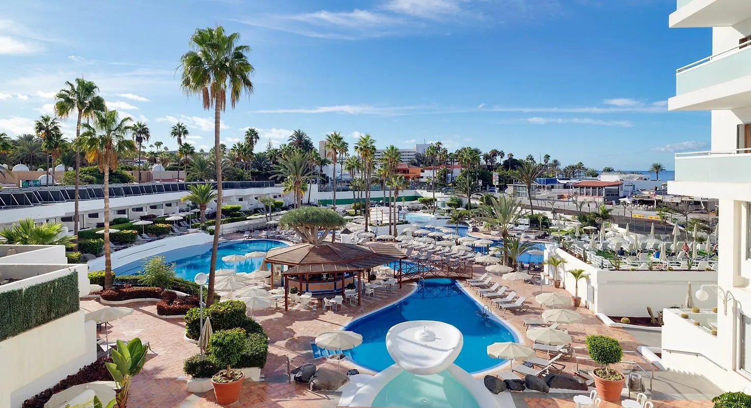 H10 Gran Tinerfe - Adults Only Hotel Costa Adeje  Costa Adeje (Tenerife)