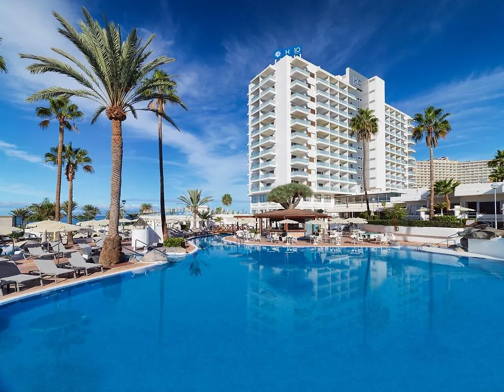 H10 Gran Tinerfe - Adults Only Hotel Costa Adeje   Costa Adeje (Tenerife)
