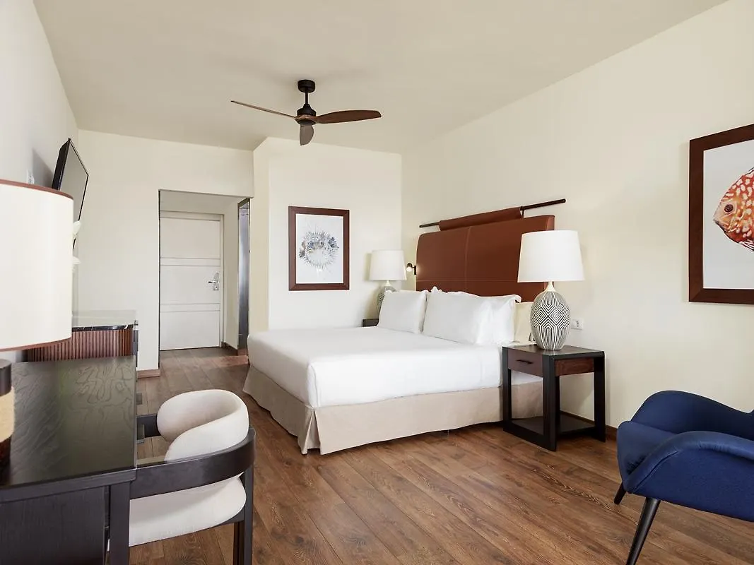 H10 Gran Tinerfe - Adults Only Ξενοδοχείο Costa Adeje