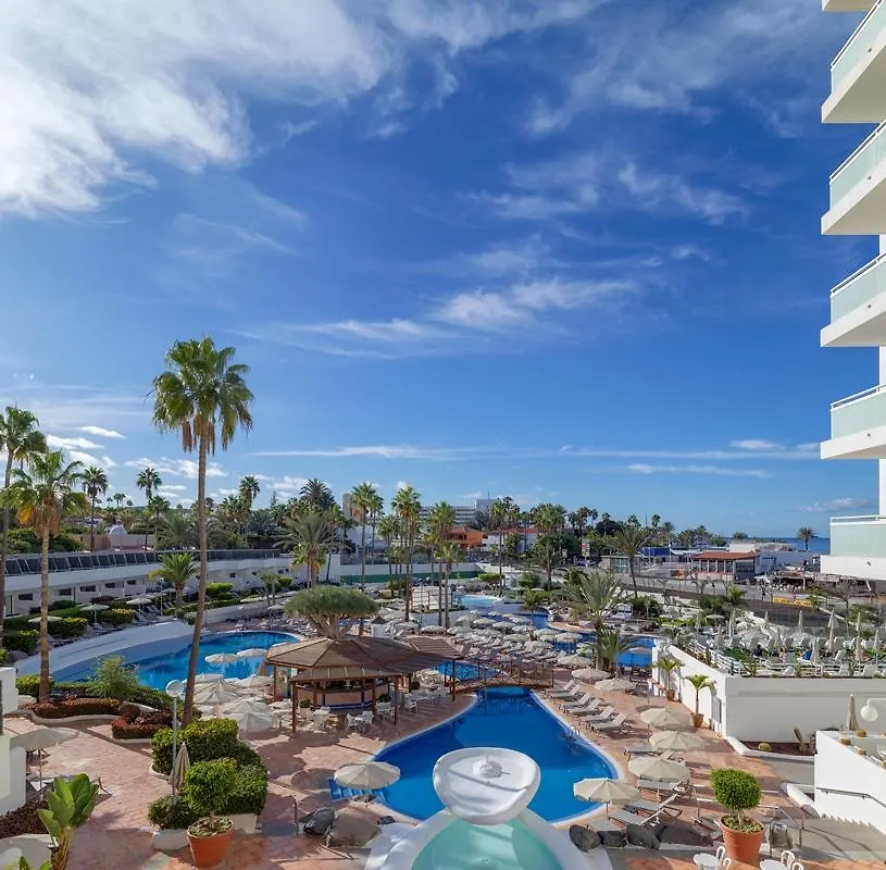 H10 Gran Tinerfe - Adults Only Hotel Costa Adeje  4*, Costa Adeje (Tenerife) Spanien