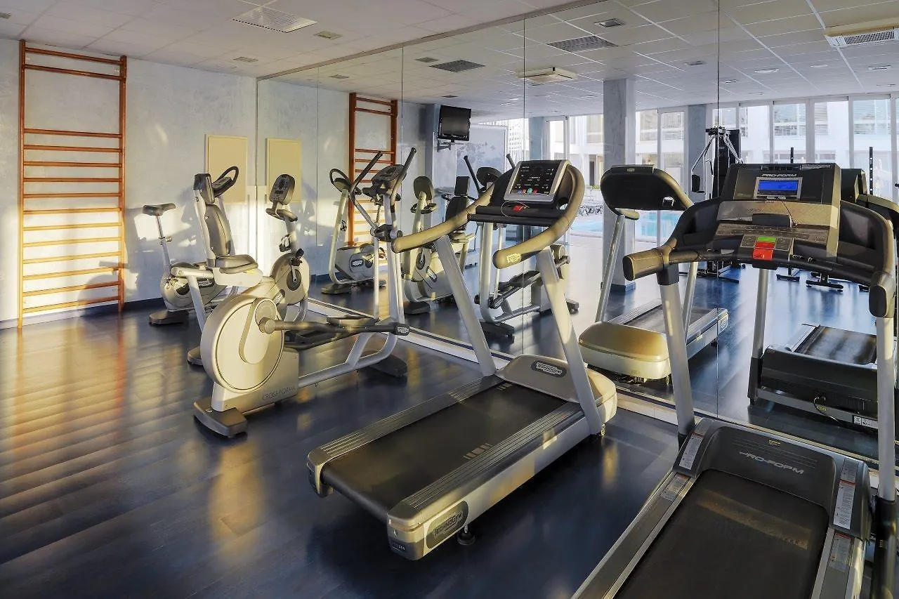H10 Gran Tinerfe - Adults Only Ξενοδοχείο Costa Adeje