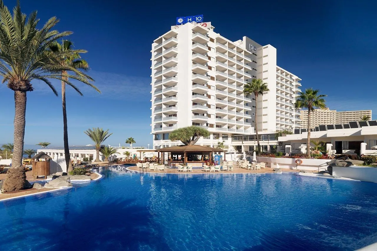 H10 Gran Tinerfe - Adults Only Hotel Costa Adeje   Costa Adeje (Tenerife)