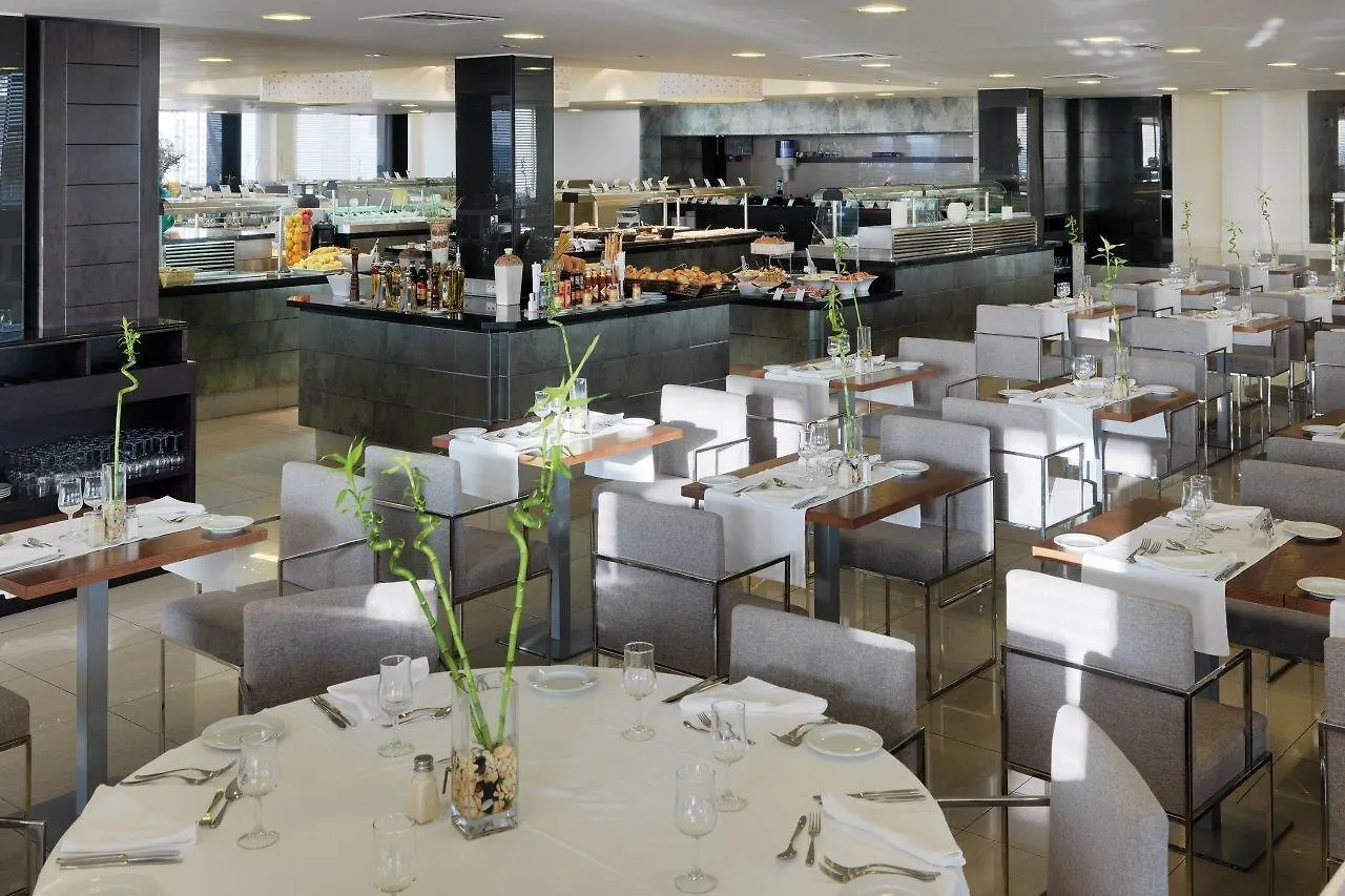 ****  H10 Gran Tinerfe - Adults Only Hotel Costa Adeje  Spanien