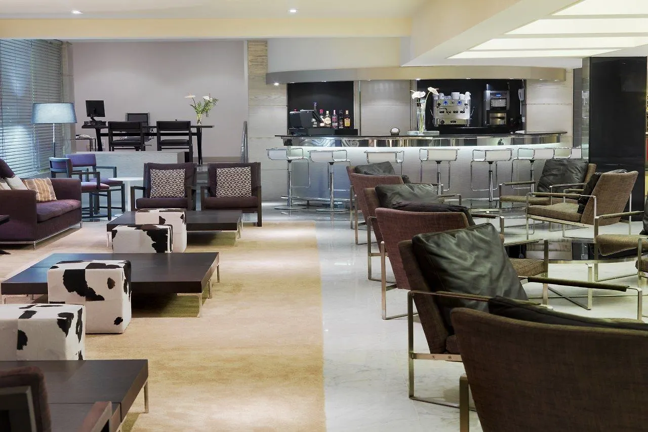 H10 Gran Tinerfe - Adults Only Hotel Costa Adeje