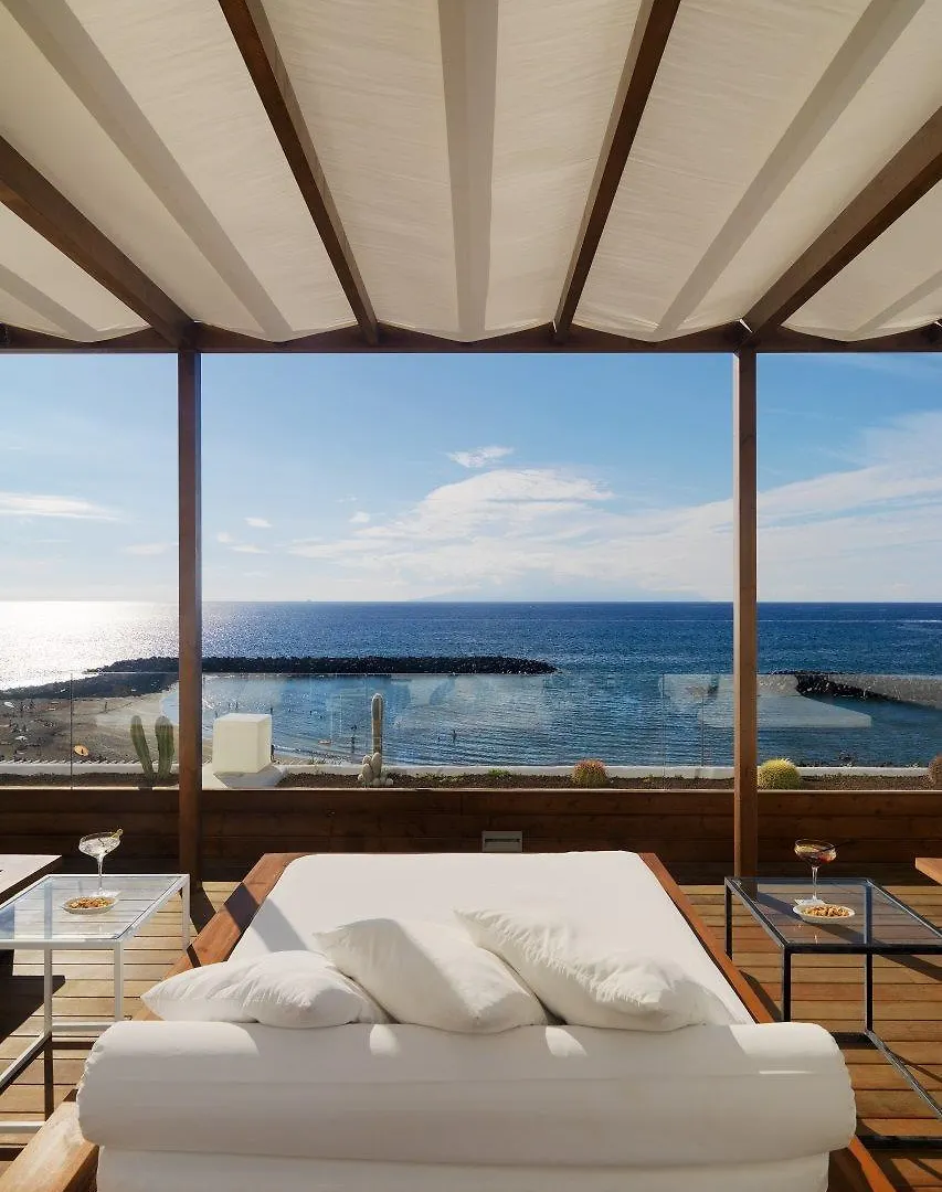 H10 Gran Tinerfe - Adults Only Hotel Costa Adeje