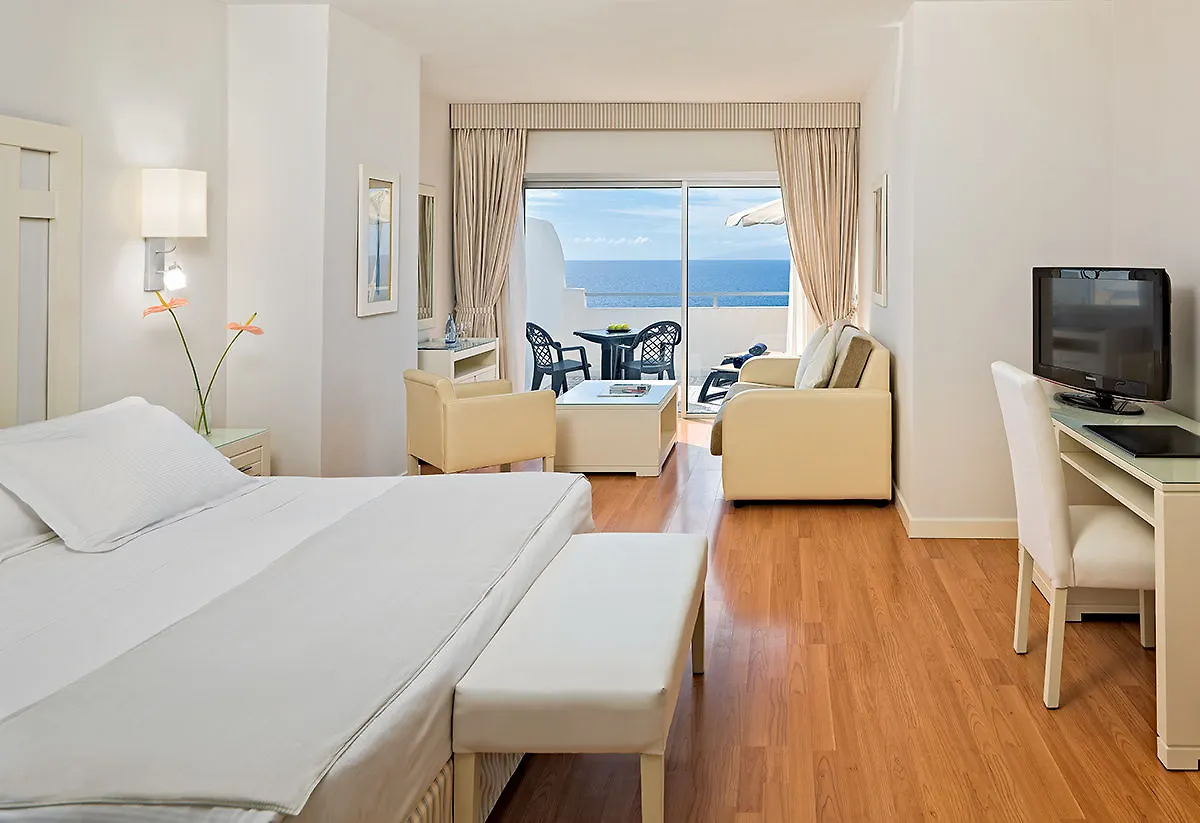 H10 Gran Tinerfe - Adults Only Hotel Costa Adeje  4*, Costa Adeje (Tenerife) Spain
