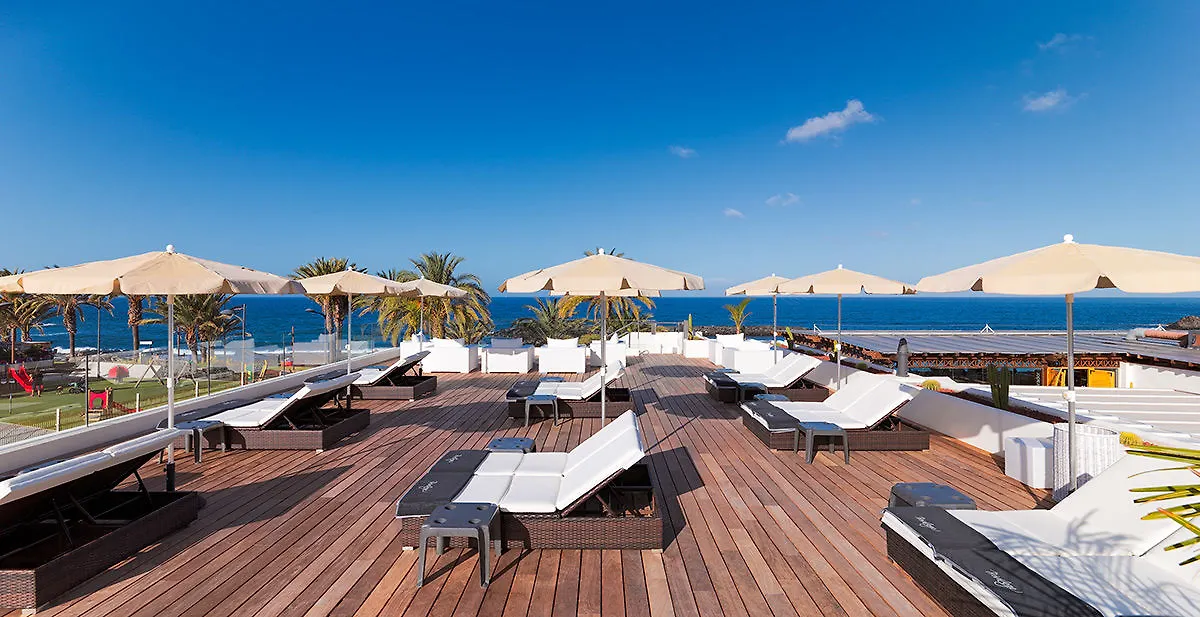 H10 Gran Tinerfe - Adults Only Hotel Costa Adeje   Costa Adeje (Tenerife)