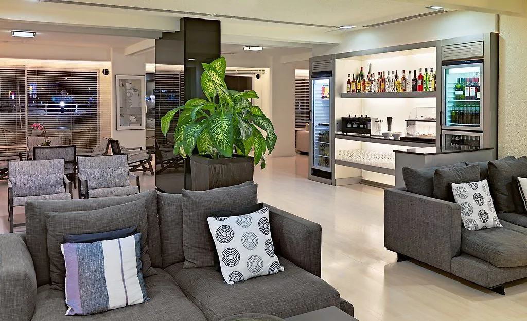 H10 Gran Tinerfe - Adults Only Hotel Costa Adeje
