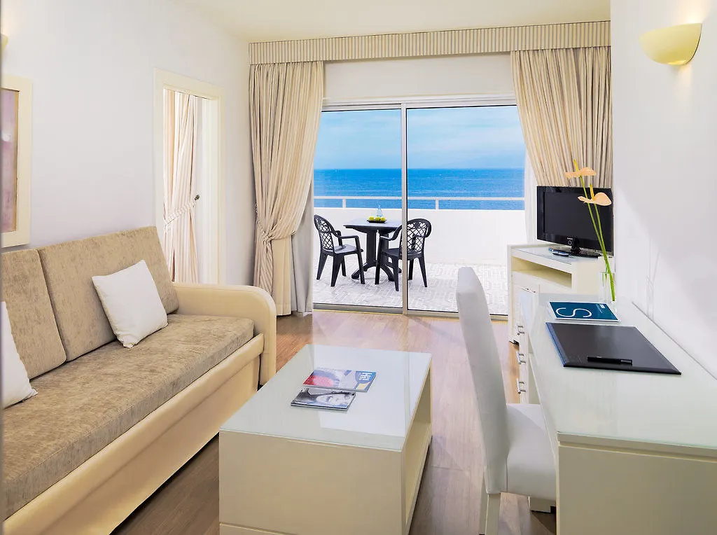 H10 Gran Tinerfe - Adults Only Hotel Costa Adeje
