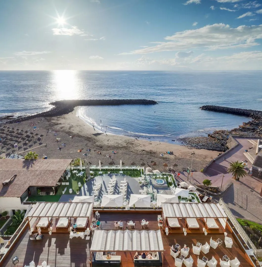 H10 Gran Tinerfe - Adults Only Hotel Costa Adeje